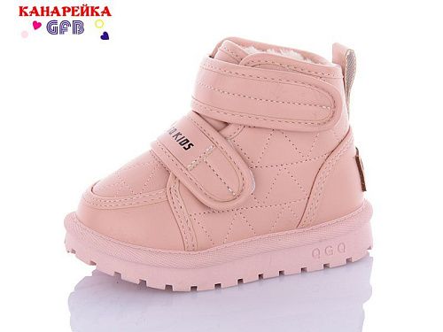 Угги Gfb G1631-5 в магазине Фонтан Обуви