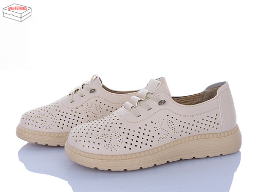 Туфли Minghong 306-3 в магазине Фонтан Обуви