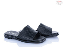 Шлепанцы Vika B963-1 в магазине Фонтан Обуви