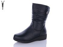 Ботинки Saimao A13-1 в магазине Фонтан Обуви