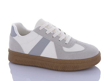 Кроссовки Okshoes L1033-2 в магазине Фонтан Обуви