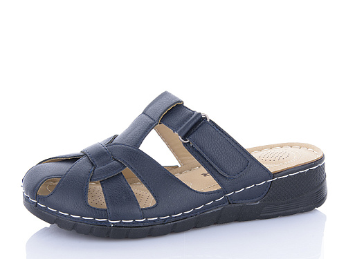 Шлепанцы Wsmr 8885-6 в магазине Фонтан Обуви