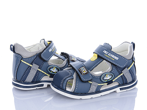 Босоножки Xifa Kids XF01-YF2162-1H в магазине Фонтан Обуви