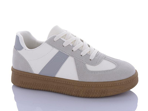 Кроссовки Okshoes L1033-2 в магазине Фонтан Обуви