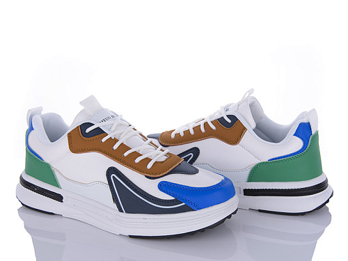 Кроссовки Svit 9714-3 в магазине Фонтан Обуви