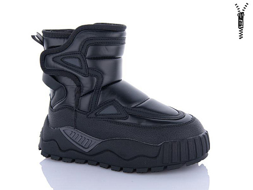 Дутики Okshoes MC1313 в магазине Фонтан Обуви