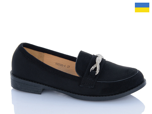 Туфли Swin-Purlina YS2905-4 в магазине Фонтан Обуви