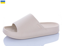 Шлепанцы Luckline 5060-394 в магазине Фонтан Обуви