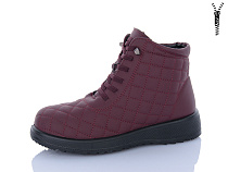 Ботинки Brother A632-5 в магазине Фонтан Обуви