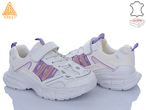 Кроссовки Stilli Kids TX200-28 шкіра піна в магазине Фонтан Обуви