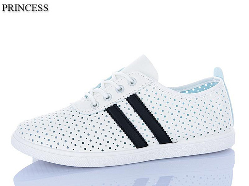 Princess2 55-1 батал в магазине Фонтан Обуви