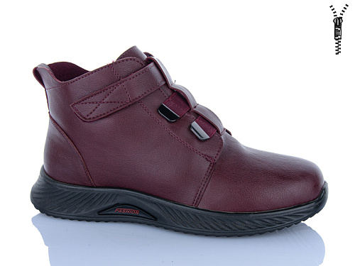 Ботинки Wsmr DB01-2 батал в магазине Фонтан Обуви