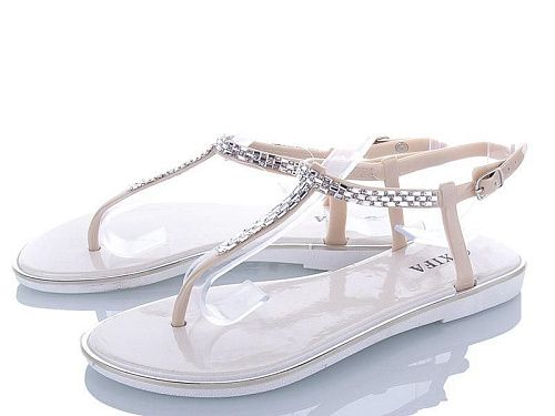 Босоножки Xifa W11-4 в магазине Фонтан Обуви