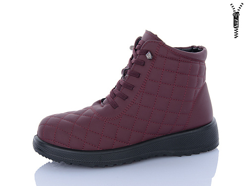 Ботинки Brother A632-5 в магазине Фонтан Обуви