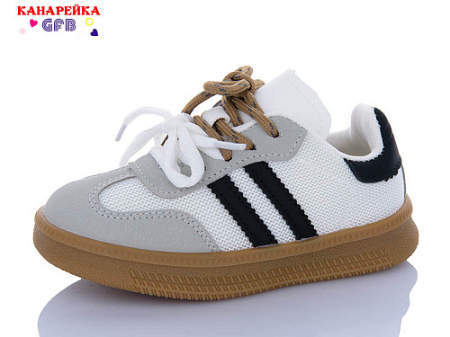 Кроссовки Gfb Y7099-3 в магазине Фонтан Обуви