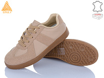 Кроссовки Stilli Group L2440-7 шкіра в магазине Фонтан Обуви