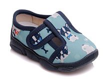 Тапочки Weestep R107850129-WS в магазине Фонтан Обуви