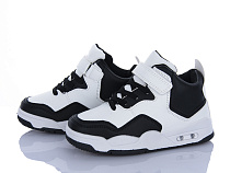 Кроссовки Леопард 84-B10 в магазине Фонтан Обуви