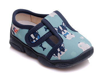 Тапочки Weestep R107850129-WS в магазине Фонтан Обуви