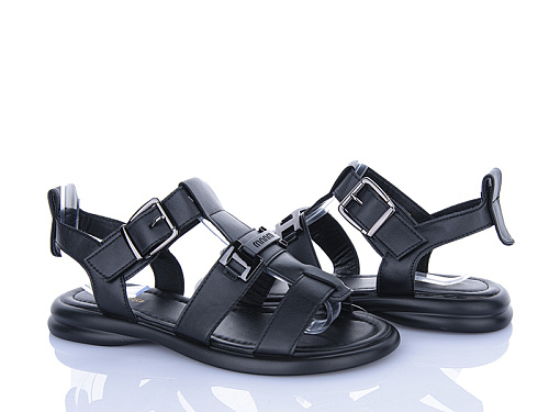 Босоножки Loretta H105-1 в магазине Фонтан Обуви