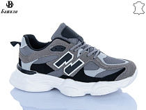 Кроссовки Башили H65102-72 в магазине Фонтан Обуви