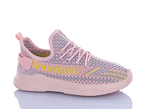 Кроссовки Super Gear 02-1377 pink в магазине Фонтан Обуви