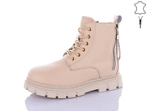 Ботинки Qq Панда B116 в магазине Фонтан Обуви