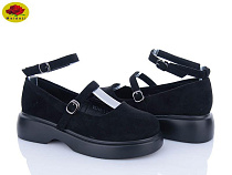 Туфли Meideli WX340-1 в магазине Фонтан Обуви