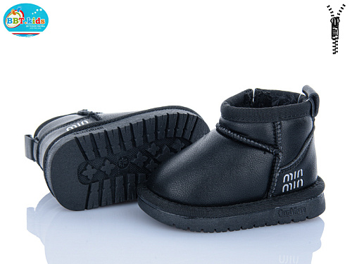 Угги Bbt T716-5-1 в магазине Фонтан Обуви