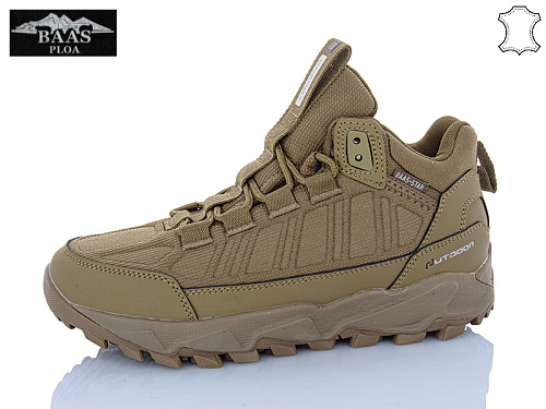 Кроссовки Baas B5235-25 в магазине Фонтан Обуви