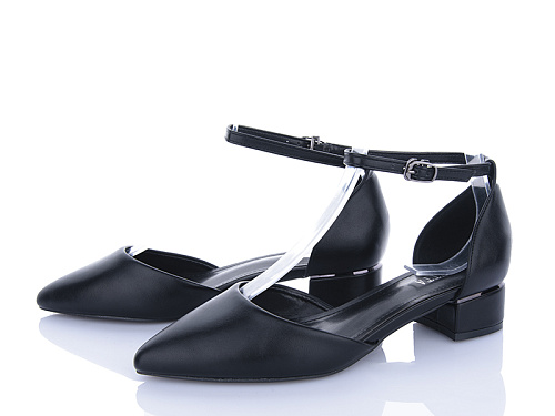 Туфли Loretta B272-1 в магазине Фонтан Обуви