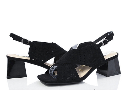 Босоножки Loretta A875-5 в магазине Фонтан Обуви