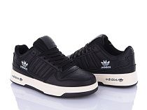 Кроссовки Violeta HD16-182-37 black в магазине Фонтан Обуви