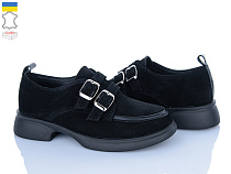 Туфли Ailinda 411-1 в магазине Фонтан Обуви