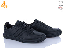 Кроссовки Stilli Group L300-1 шкіра піна в магазине Фонтан Обуви