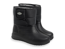 Сапоги Rai Shoes D392A чорний в магазине Фонтан Обуви