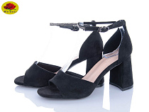 Босоножки Meideli L569-3 в магазине Фонтан Обуви