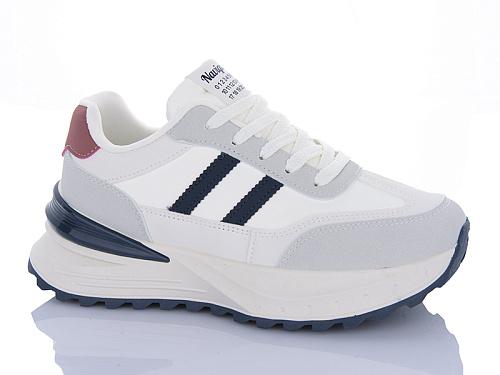 Кроссовки Navigator B25311-4 в магазине Фонтан Обуви