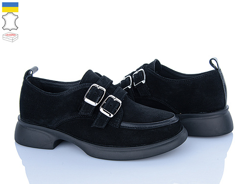 Туфли Ailinda 411-1 в магазине Фонтан Обуви