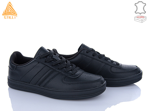 Кроссовки Stilli Group L300-1 шкіра піна в магазине Фонтан Обуви