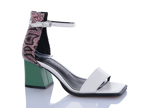 Босоножки Trasta LL1770-71 в магазине Фонтан Обуви