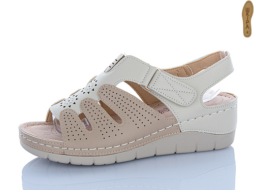 Босоножки I.Trendy G89-9 в магазине Фонтан Обуви