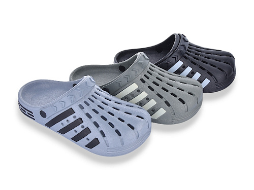 Кроксы Deshman XF17 mix в магазине Фонтан Обуви