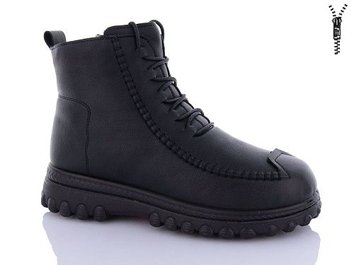 Ботинки Wsmr YAH61 в магазине Фонтан Обуви