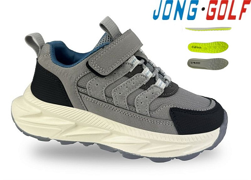Кроссовки Jong-Golf C11628-18 в магазине Фонтан Обуви