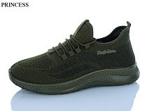 Кроссовки Princess 333-5 в магазине Фонтан Обуви