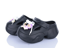 Кроксы Alimama-Girnaive QQ81-1 в магазине Фонтан Обуви