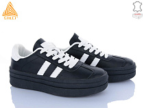 Кроссовки Stilli Group WA20-7 шкіра в магазине Фонтан Обуви