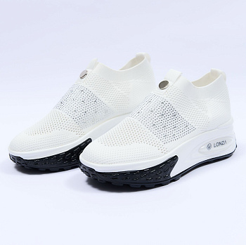 Слипоны Allshoes 199446 в магазине Фонтан Обуви