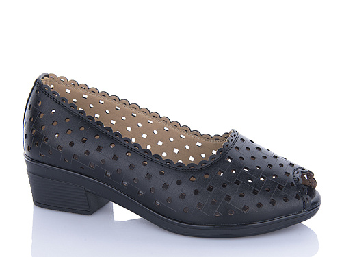 Туфли Ldw C03 в магазине Фонтан Обуви